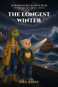 The Longest Winter (The Lantern Coast, Book 8)