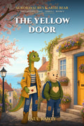 The Yellow Door (The Lantern Coast, Book 9)