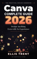 Canva Complete Guide 2026