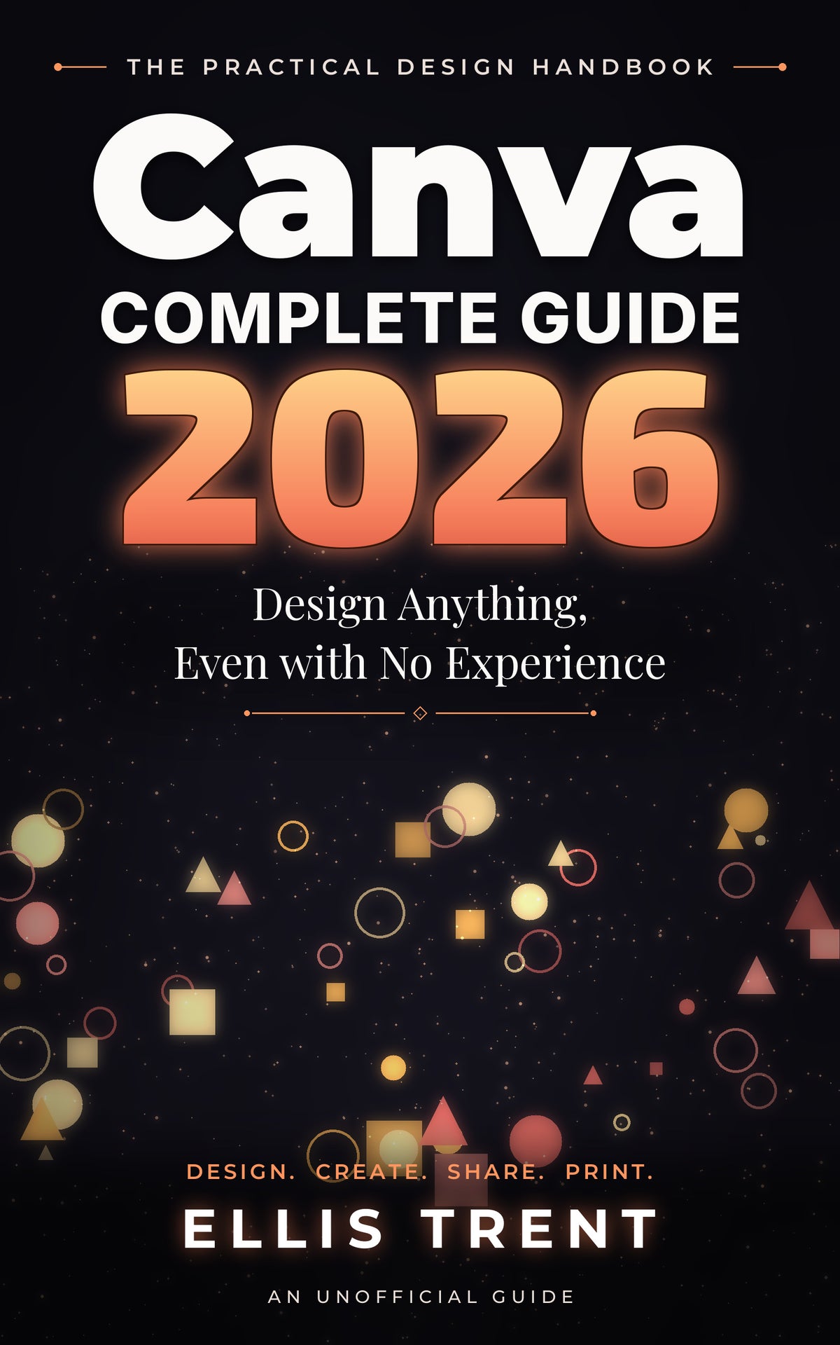 Canva Complete Guide 2026