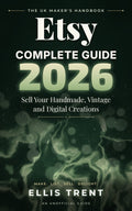 Etsy Complete Guide 2026