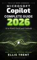 Microsoft Copilot Complete Guide 2026