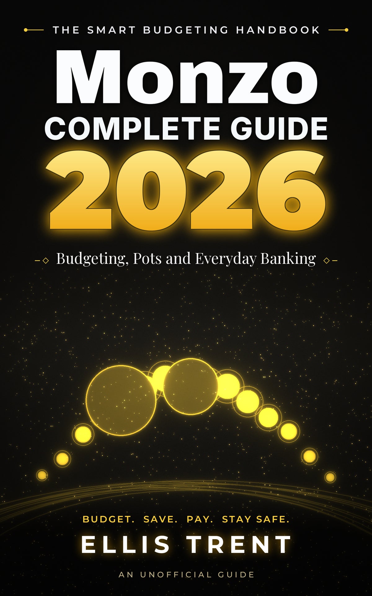 Monzo Complete Guide 2026