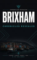 Brixham: Chronicles Revealed cover