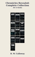 Chronicles Revealed: Complete Collection cover