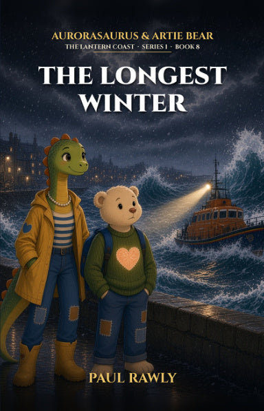 Book Cover Variant Thumbnail