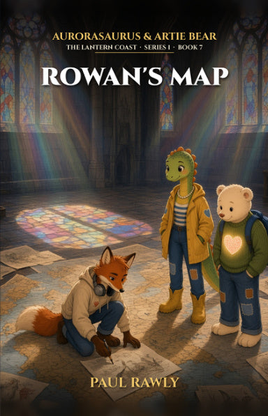 Book Cover Variant Thumbnail