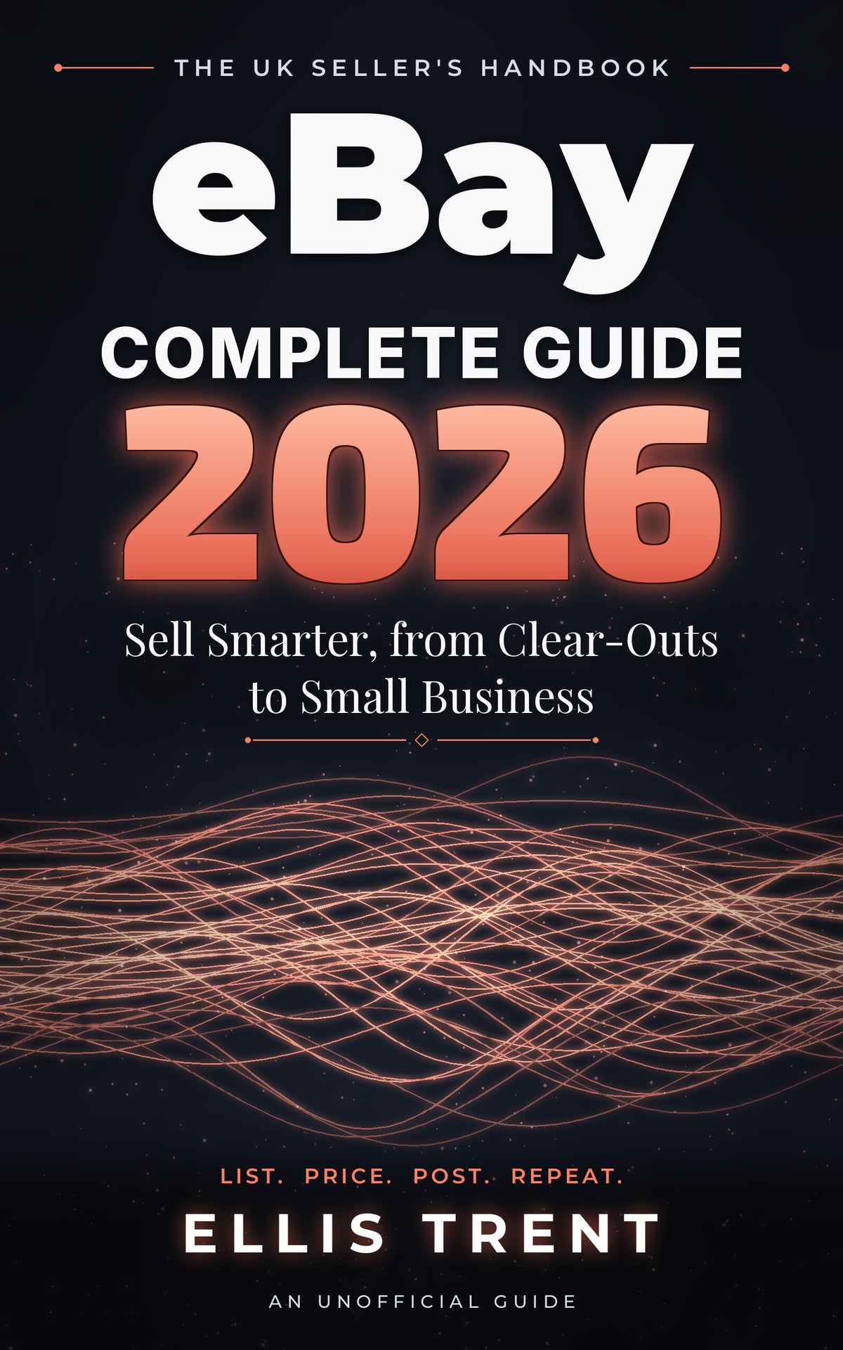 eBay Complete Guide 2026