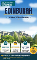 Edinburgh: The Practical Guide cover