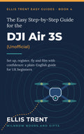 The Easy Step-by-Step Guide for the DJI Air 3S (Unofficial)