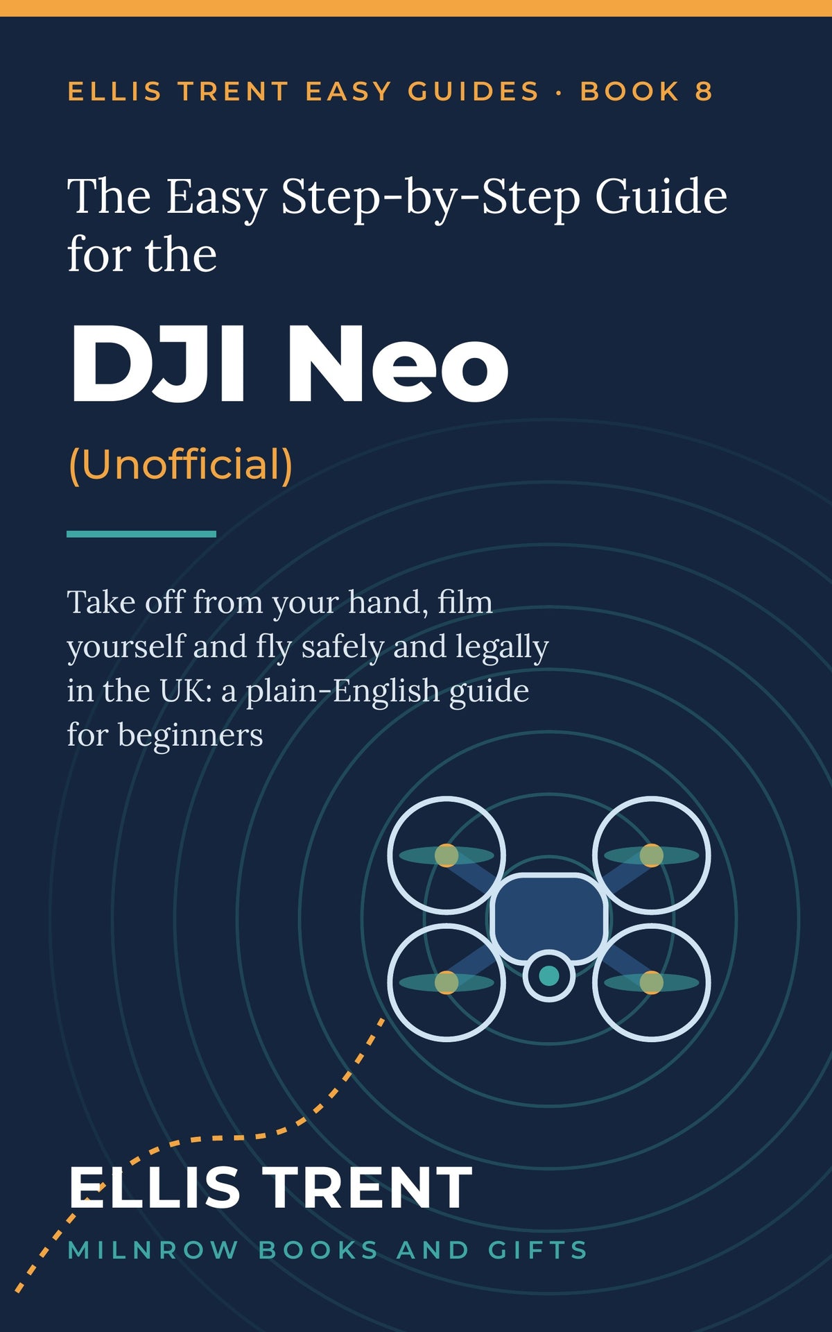 The Easy Step-by-Step Guide for the DJI Neo (Unofficial)