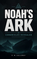 Noah's Ark: Chronicles Revealed cover