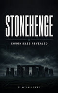 Stonehenge: Chronicles Revealed cover