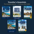 Traveller's Essentials Complete Collection cover