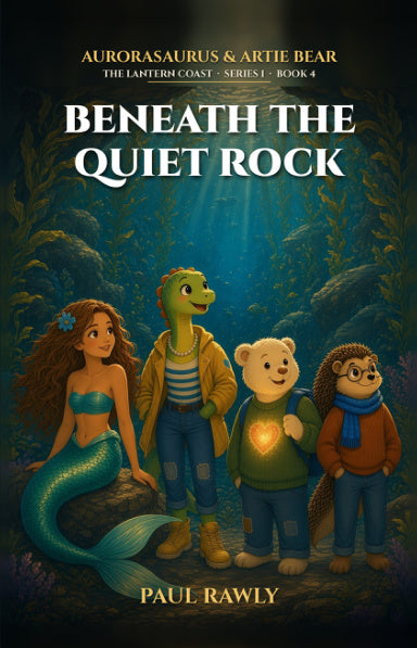 Book Cover Variant Thumbnail