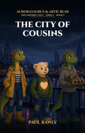 Book Cover Variant Thumbnail