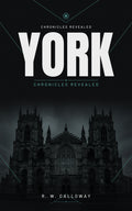 York: Chronicles Revealed cover