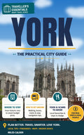 York: The Practical City Guide cover
