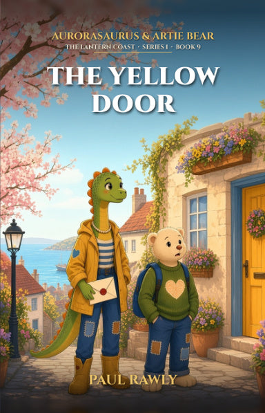 Book Cover Variant Thumbnail
